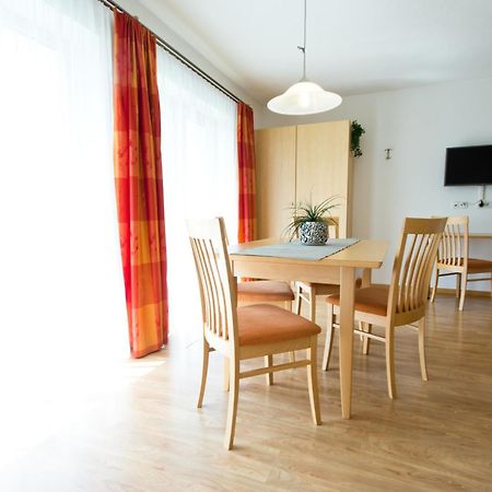 Apart Bergecho Nauders Zimmer foto