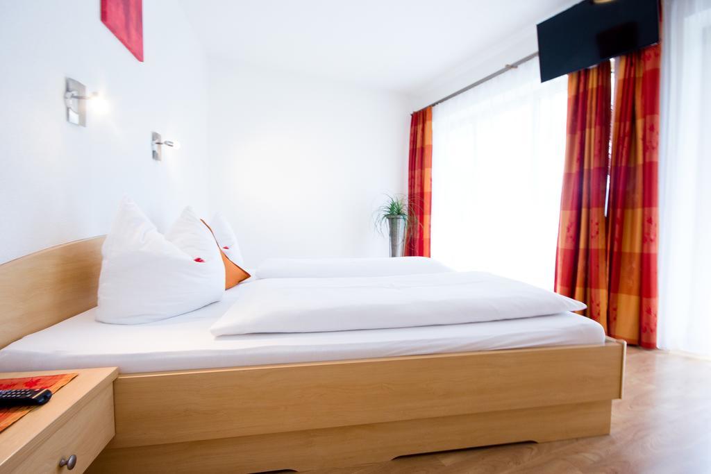 Apart Bergecho Nauders Zimmer foto