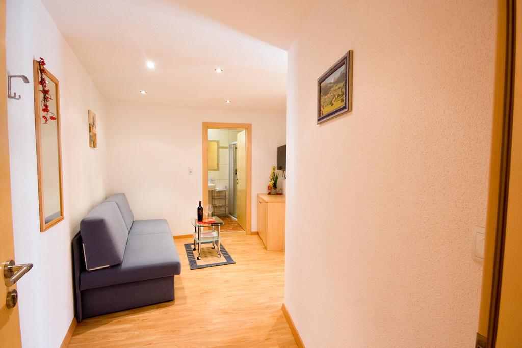 Apart Bergecho Nauders Zimmer foto