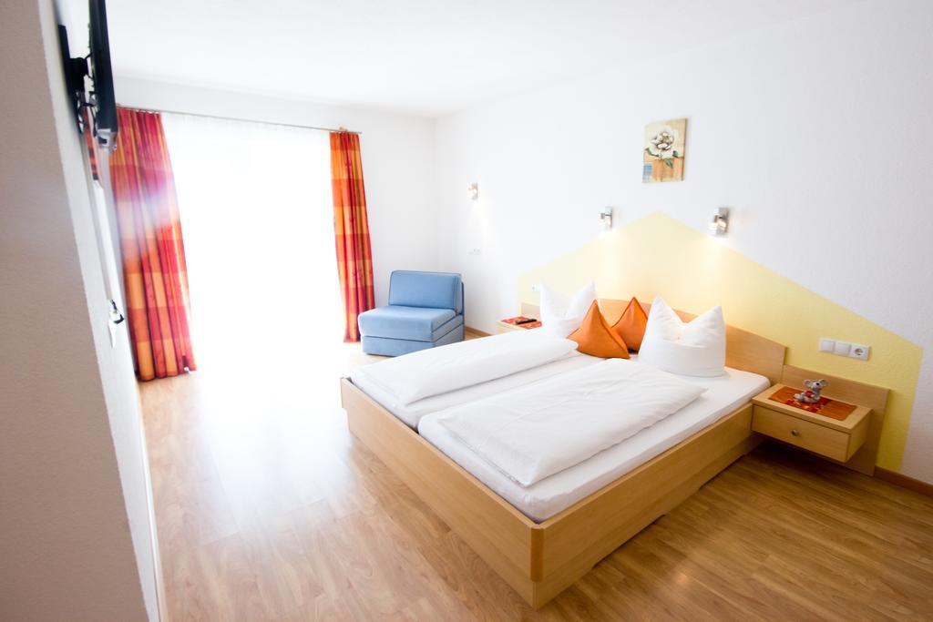 Apart Bergecho Nauders Zimmer foto